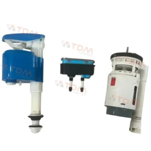 Bộ Xả Bồn Cầu INAX DTF-1052VN (AC-1052VN)