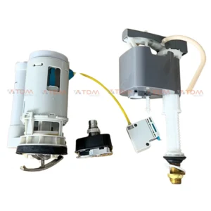 Bộ Xả Bồn Cầu INAX DTF-2700V (AC-2700VN)