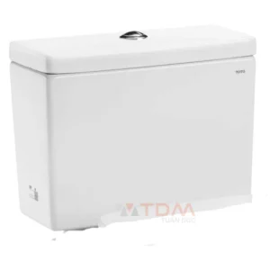 Két Nước Và Nắp Sứ Bồn Cầu TOTO S326D#W (S326D, CS326)