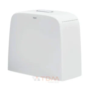 Két Nước Và Nắp Sứ Bồn Cầu INAX AT-832/BW1 (AC-832VN) Xả Nhấn