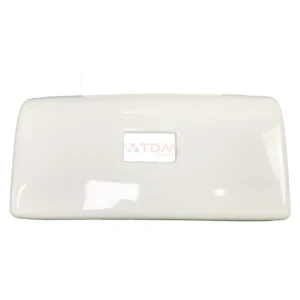 Nắp Két Nước Bồn Cầu Viglacera V41 1 Khối Sứ
