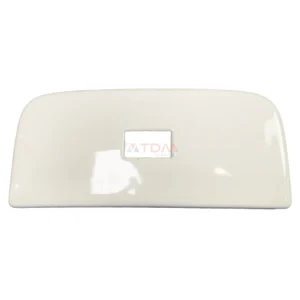 Nắp Két Nước Bồn Cầu Viglacera V63 1 Khối Sứ