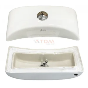 Nắp Két Nước C2011129-1MA42 Bồn Cầu 1 Khối American VF-2011 Sứ