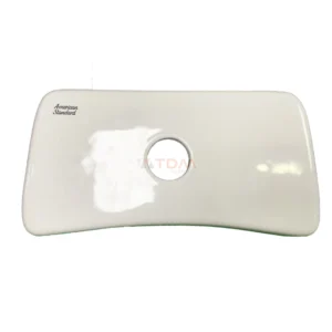 Nắp Sứ Bồn Cầu 1 Khối American C2530129-1MA42 (VF-2530)