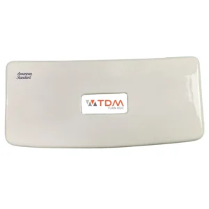 Nắp Sứ Bồn Cầu 1 Khối American CCAS1808T-1MATC-30 (VF-1808T)