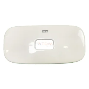 Nắp Sứ Bồn Cầu 1 Khối American CCAS9118-8000410C0 (VF-1880)