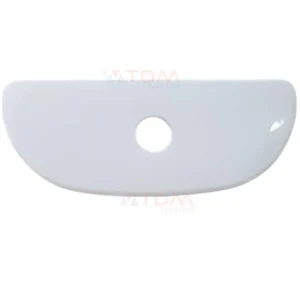 Nắp Sứ Bồn Cầu TOTO HSW325CRV#W Lắp CS325, CS818 Chính Hãng