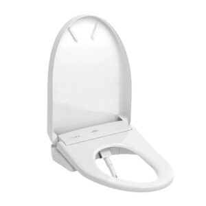 Alternative view of Nắp rửa bồn cầu điện tử WASHLET C7 TOTO TCF47360GAA