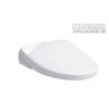 Nắp rửa bồn cầu điện tử WASHLET C7 TOTO TCF47360GAA