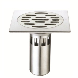 Thoát sàn dài 80cm cắt gạch KMD KM-1080 ( Dài 80cm, rộng 8cm) - Ảnh 24