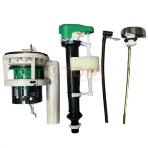 Bộ Xả Bồn Cầu TOTO HTSV914-S (C914, C884, C864, C905) TDM