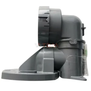 Con Thỏ Bồn Cầu TOTO TCP-16 Lắp MS636 C636D