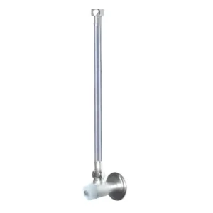[CLC] Van Khóa TOTO TV437-1 Kèm Dây Cấp 250 mm