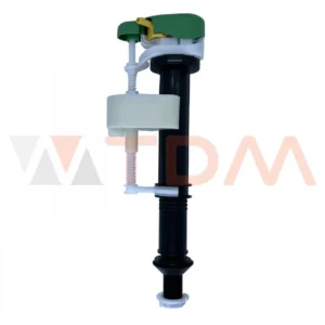 Van Cấp Bồn Cầu TOTO HF9B208A 2 Khối (CS300, CS320, CS325, CS945, CS818)