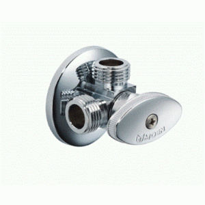 Van Khóa Chữ T Moen 139504
