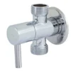 Van khóa Cotto CT1702(HM) Âm Tường