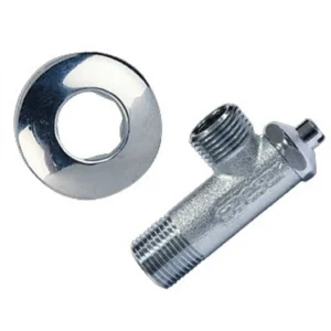 Van Khống Chế Xi CAESAR BF403 (Ø21)