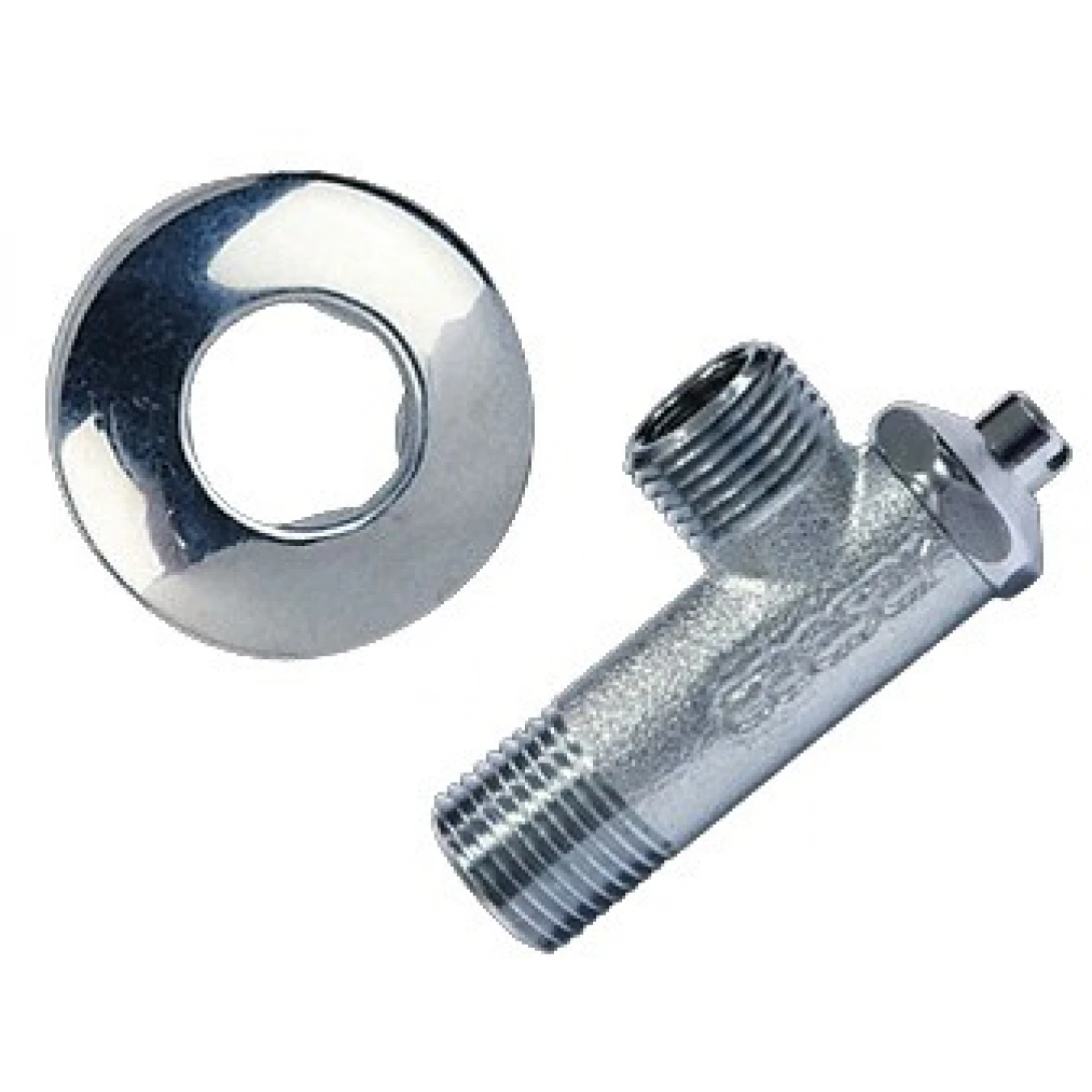 Van Khống Chế Xi CAESAR BF403 (Ø21)