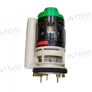 Van Xả TOTO HB4890-AR2-885 Bồn Cầu C885D 1 Khối