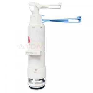 Van Xả Nước TOTO WH172A-T1 Két Âm Tường WH172A, WH171A, WH172AT, WH172AAT Bồn Cầu Treo Tường