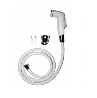 Vòi xịt vệ sinh nhựa màu đen Miken XB095BL - Ảnh 12