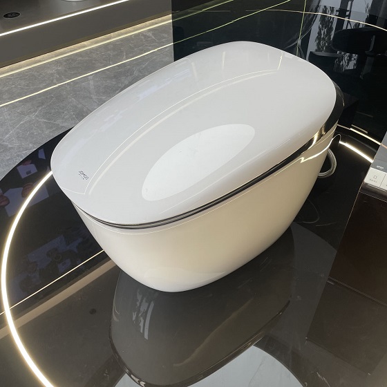 Bồn cầu 1 khối nắp êm JOMOO ZD9830-S2-CJM000 - Ảnh 6